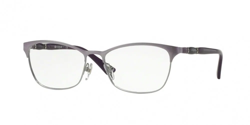 Vogue Eyewear 3987B Eyeglasses - view 4